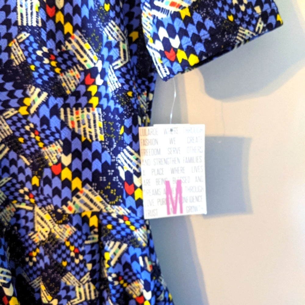 LuLaRoe Amelia
